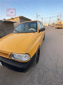 Saipa 131